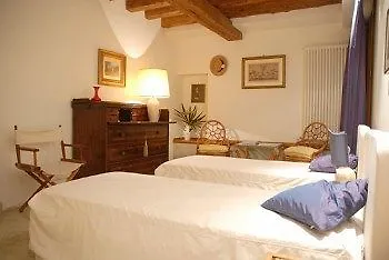 Alle Colonne Venice Apartment