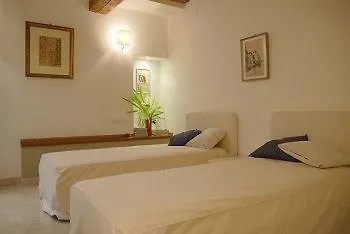 Apartment Alle Colonne Venice Italy