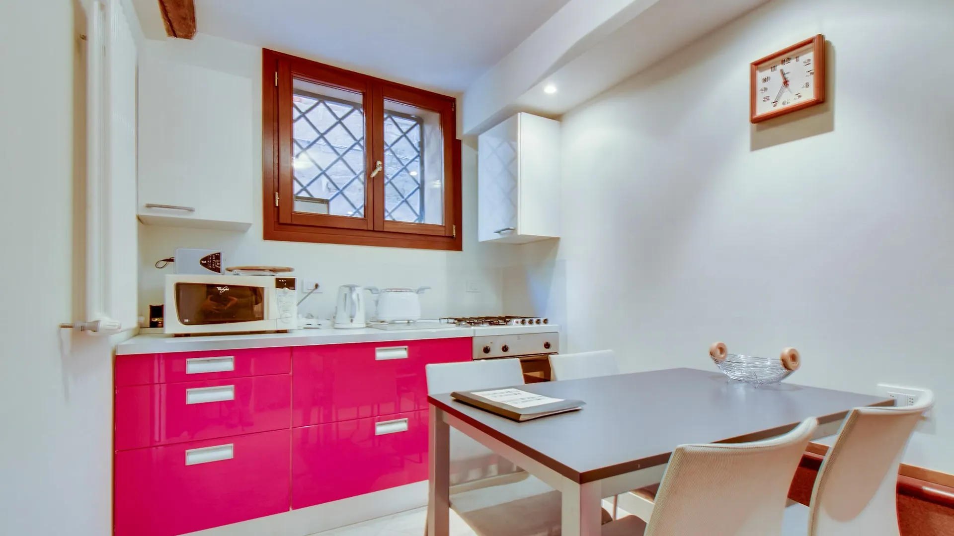 Alle Colonne Venice Apartment
